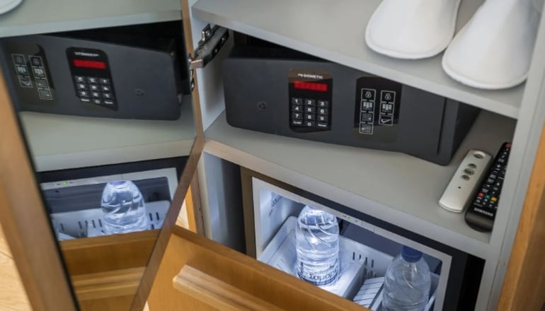 Consolato Boutique Suites - Χανιά, Κρήτη