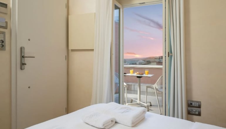 Consolato Boutique Suites - Χανιά, Κρήτη
