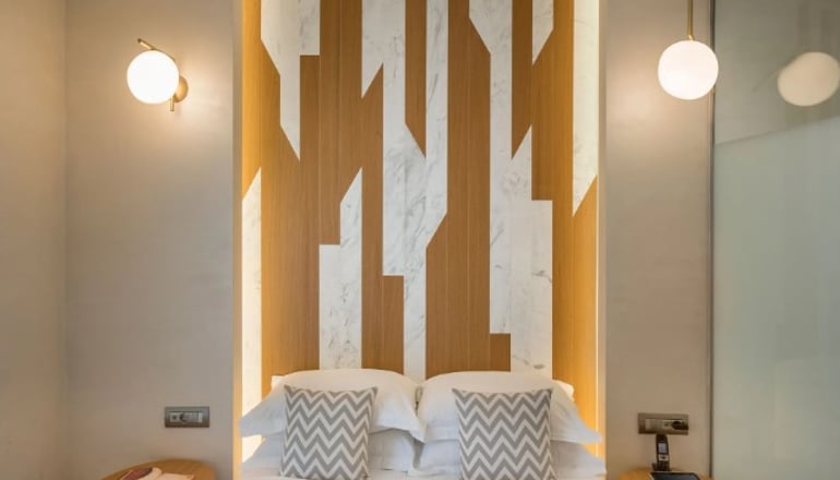 Consolato Boutique Suites - Χανιά, Κρήτη