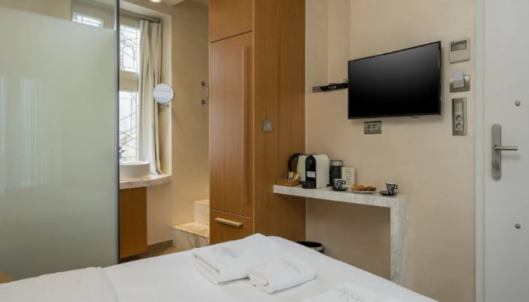 Consolato Boutique Suites - Χανιά, Κρήτη