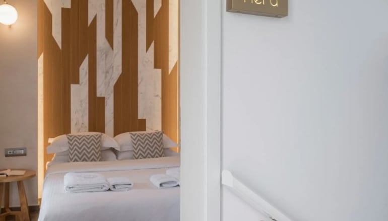 Consolato Boutique Suites - Χανιά, Κρήτη