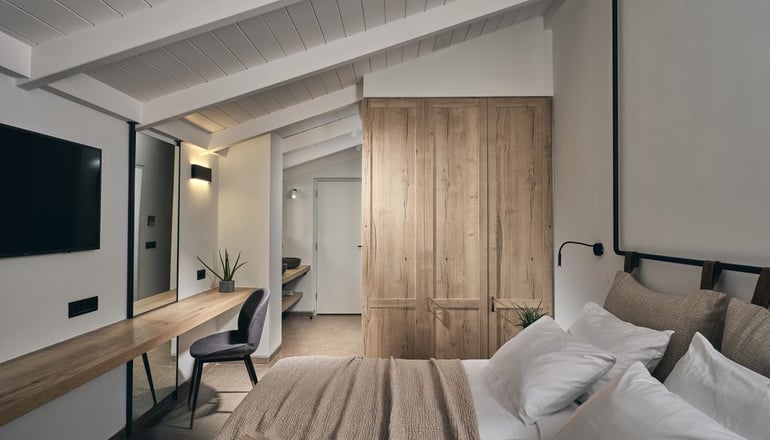 4* Contessina Hotel - Τσιλιβί, Ζάκυνθος