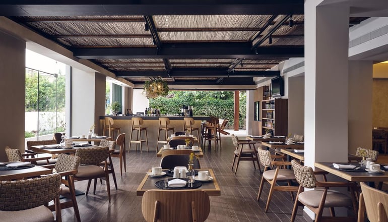 4* Contessina Hotel - Τσιλιβί, Ζάκυνθος