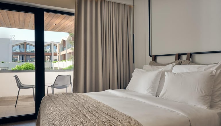 4* Contessina Hotel - Τσιλιβί, Ζάκυνθος