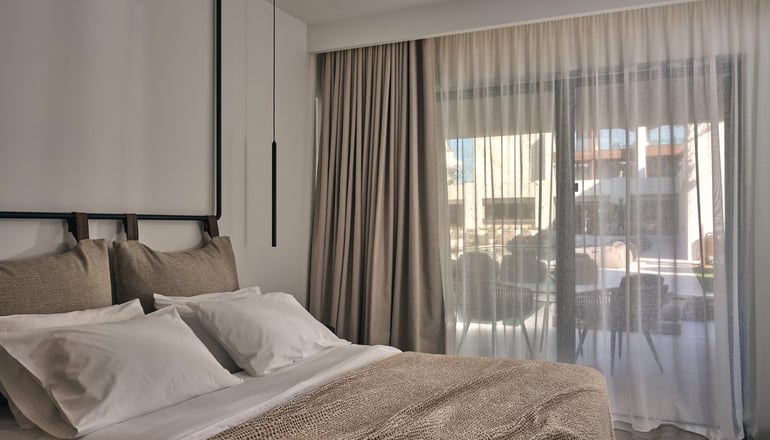 4* Contessina Hotel - Τσιλιβί, Ζάκυνθος