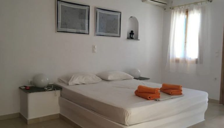 Coral Apartments