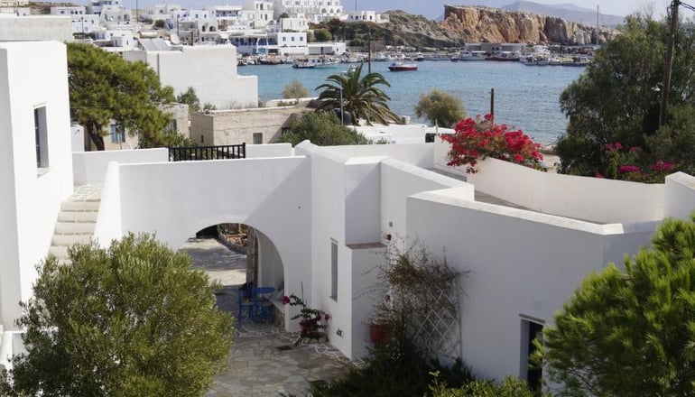 Coral Apartments