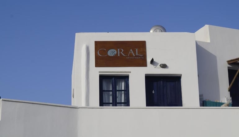 Coral Apartments