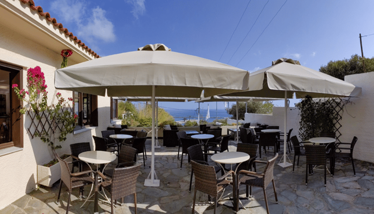 Corali Hotel - Κύμη, Εύβοια