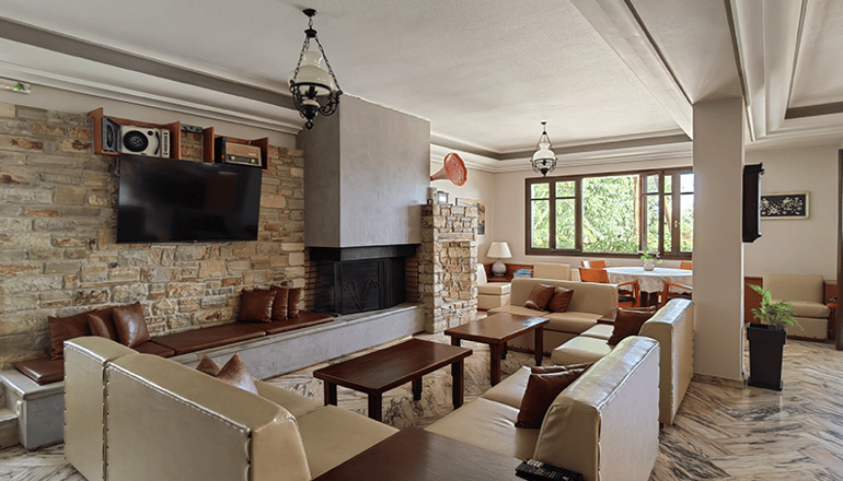 Corali Hotel - Κύμη, Εύβοια