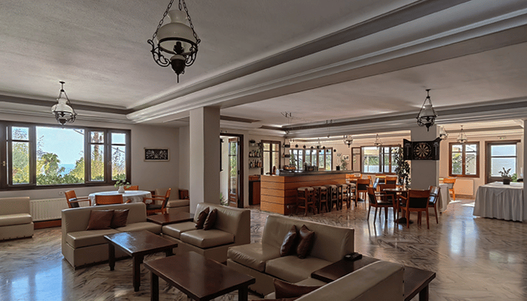 Corali Hotel - Κύμη, Εύβοια