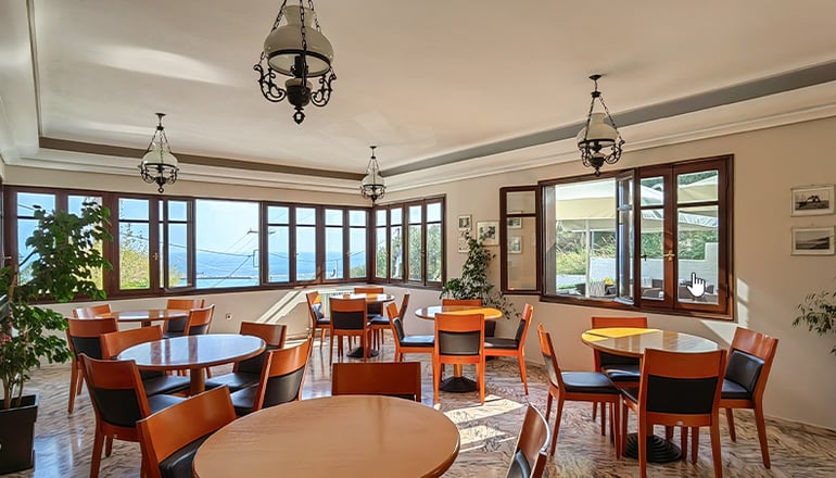 Corali Hotel - Κύμη, Εύβοια