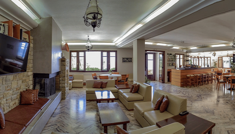 Corali Hotel - Κύμη, Εύβοια