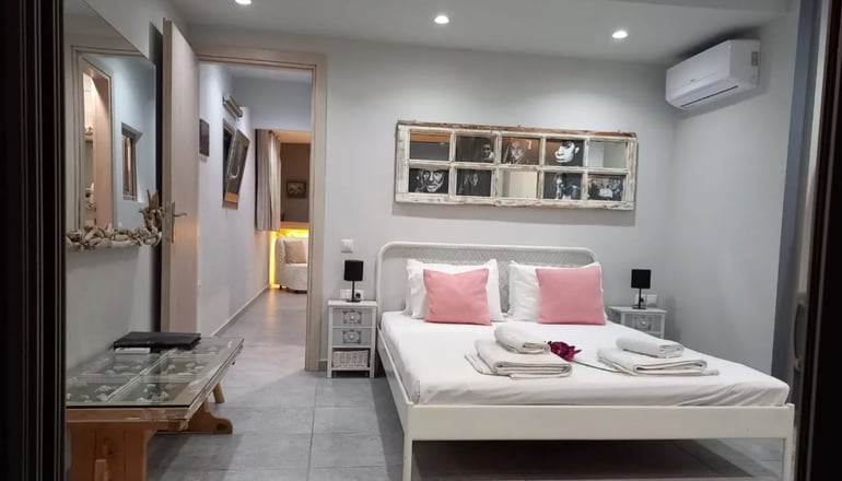 Core Luxury Suites - Σκιάθος