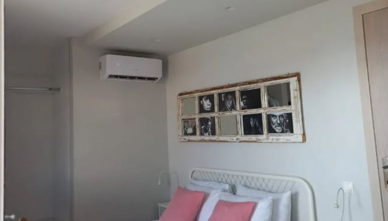 Core Luxury Suites - Σκιάθος