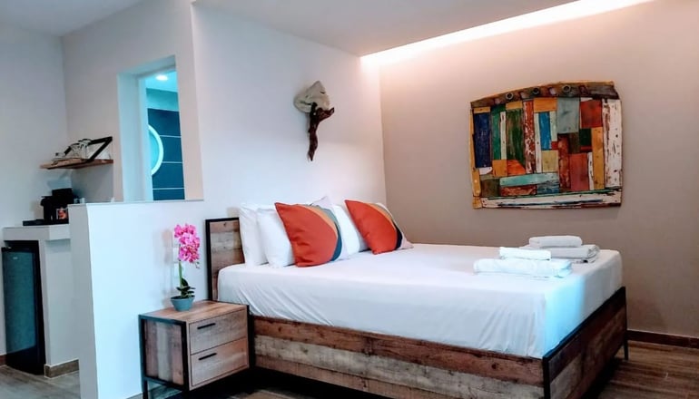 Core Luxury Suites - Σκιάθος