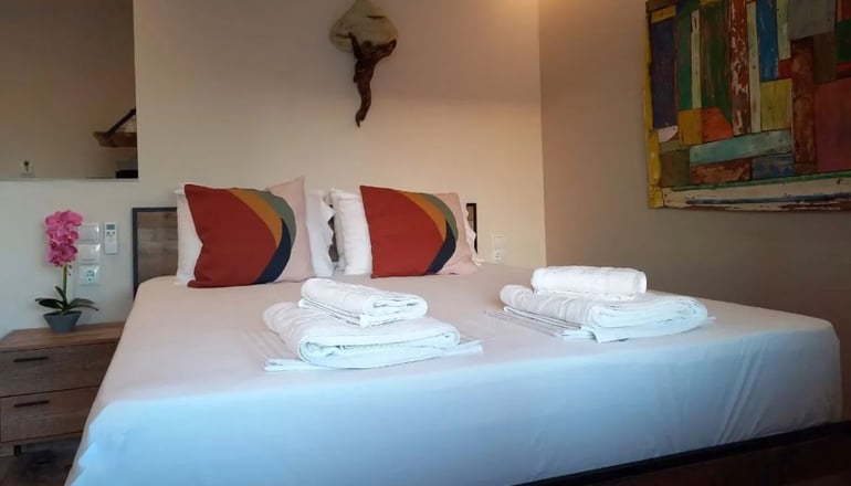 Core Luxury Suites - Σκιάθος