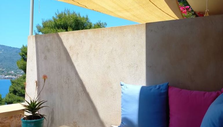 Core Luxury Suites - Σκιάθος