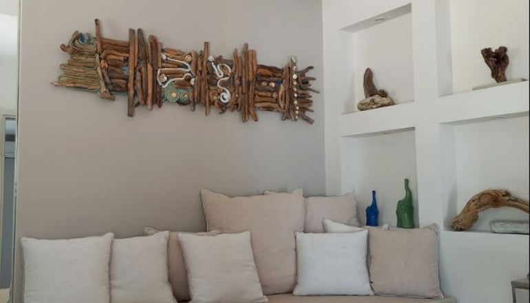 Core Luxury Suites - Σκιάθος