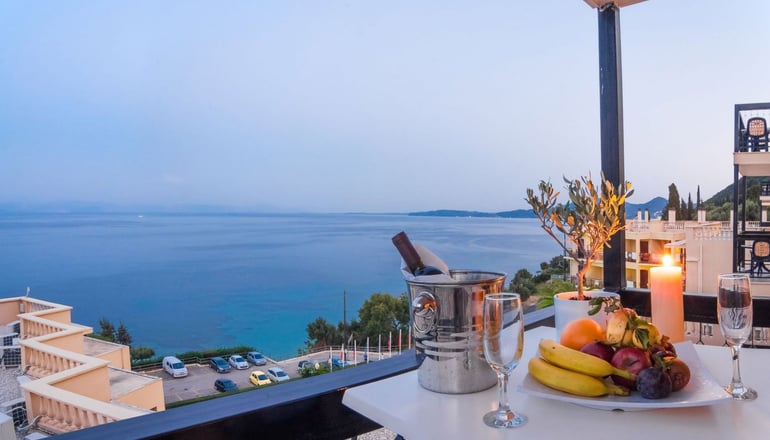 4* Corfu Belvedere Hotel by Mitsis Hotels - Μπενίτσες, Κέρκυρα