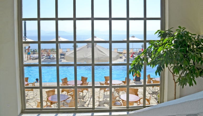 4* Corfu Belvedere Hotel by Mitsis Hotels - Μπενίτσες, Κέρκυρα