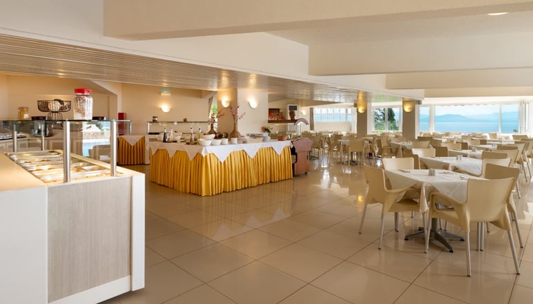 4* Corfu Belvedere Hotel by Mitsis Hotels - Μπενίτσες, Κέρκυρα