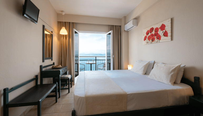 4* Corfu Belvedere Hotel by Mitsis Hotels - Μπενίτσες, Κέρκυρα