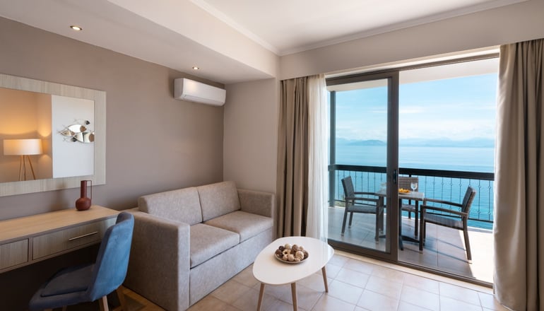4* Corfu Belvedere Hotel by Mitsis Hotels - Μπενίτσες, Κέρκυρα