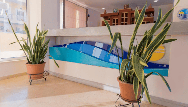 4* Corfu Maris Hotel