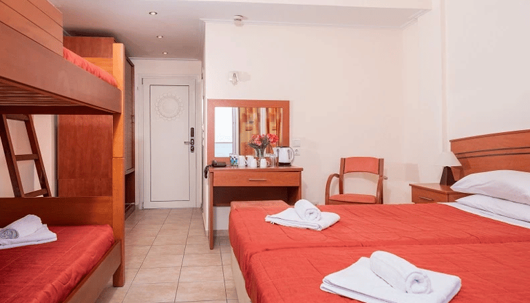 4* Corfu Maris Hotel