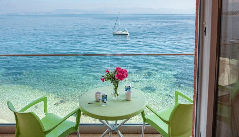 4* Corfu Maris Hotel