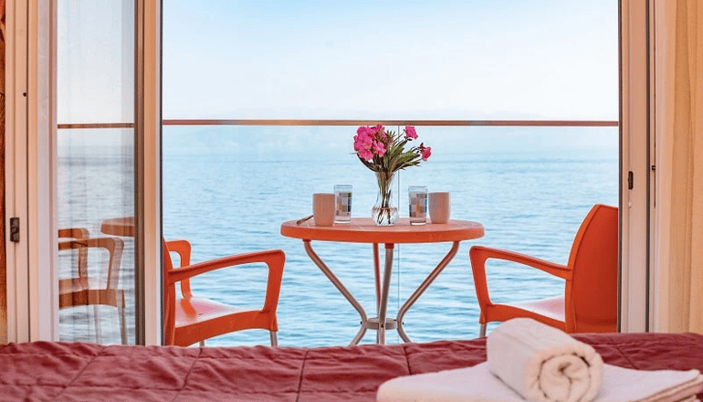 4* Corfu Maris Hotel