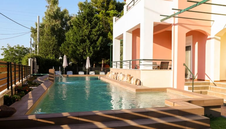 Corinthian Village - Βραχάτι, Κορινθία