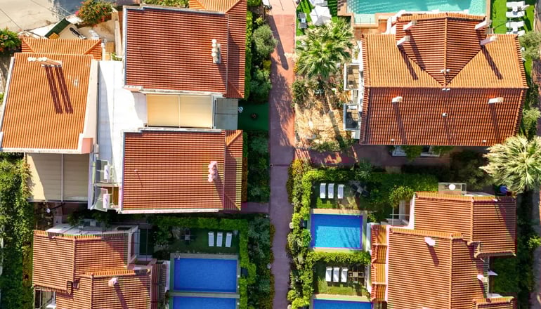 Corinthian Village - Βραχάτι, Κορινθία