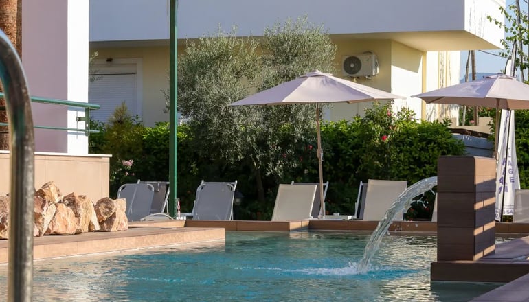 Corinthian Village - Βραχάτι, Κορινθία