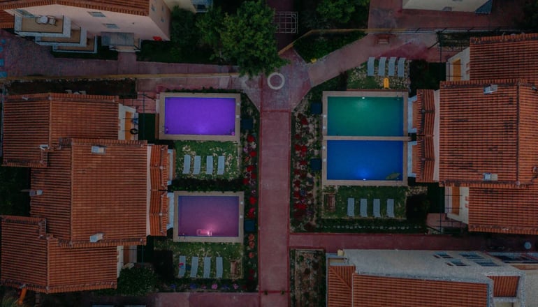 Corinthian Village - Βραχάτι, Κορινθία