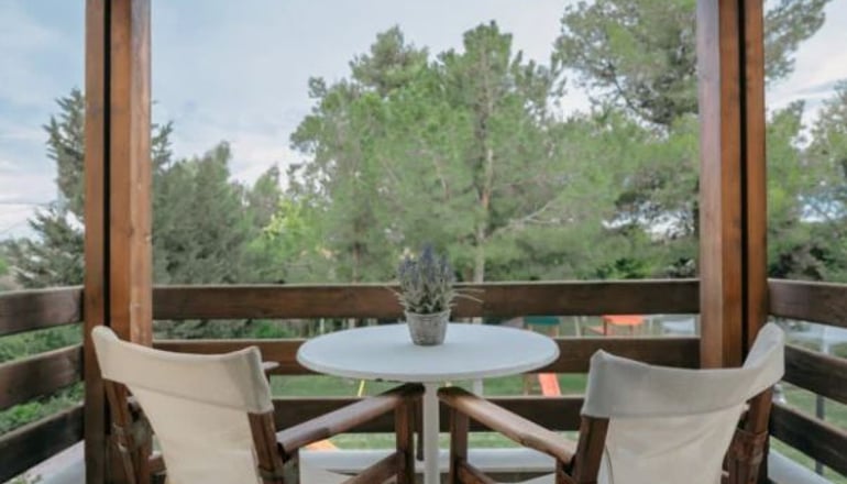 Corinthian Village - Βραχάτι, Κορινθία