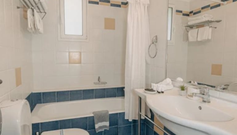 Corinthian Village - Βραχάτι, Κορινθία