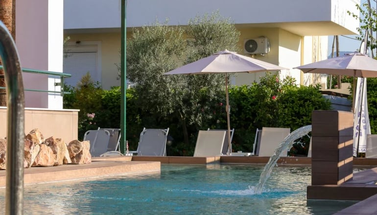 Corinthian Village - Βραχάτι, Κορινθία