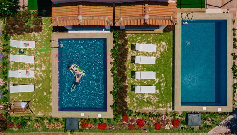 Corinthian Village - Βραχάτι, Κορινθία