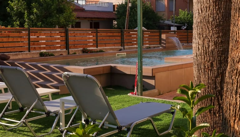 Corinthian Village - Βραχάτι, Κορινθία