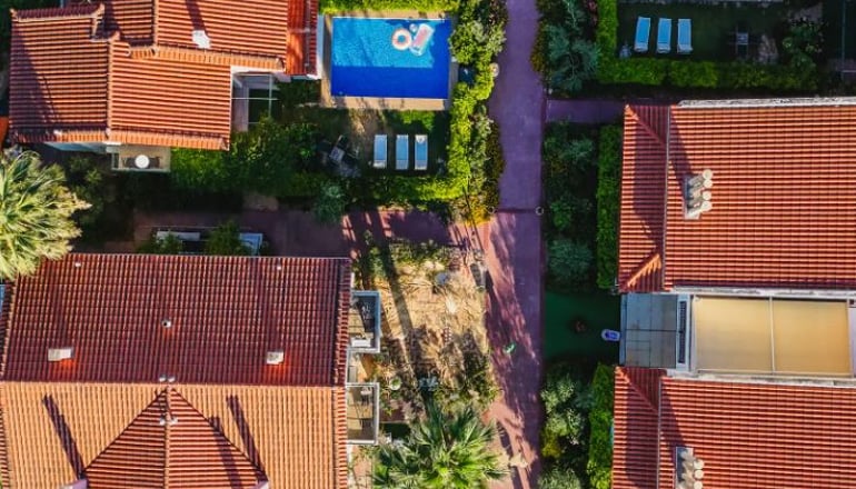 Corinthian Village - Βραχάτι, Κορινθία