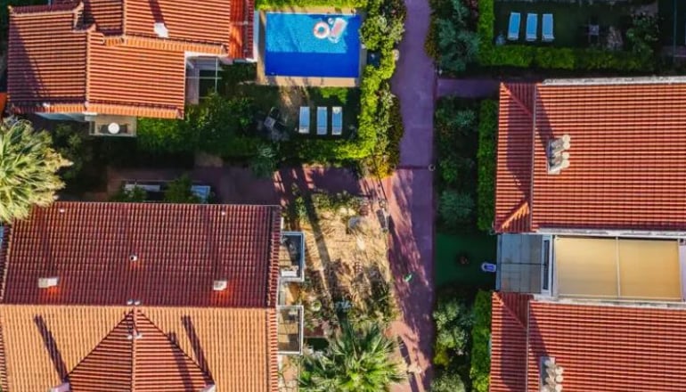 Corinthian Village - Βραχάτι, Κορινθία