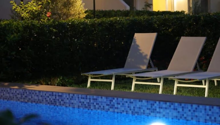 Corinthian Village - Βραχάτι, Κορινθία