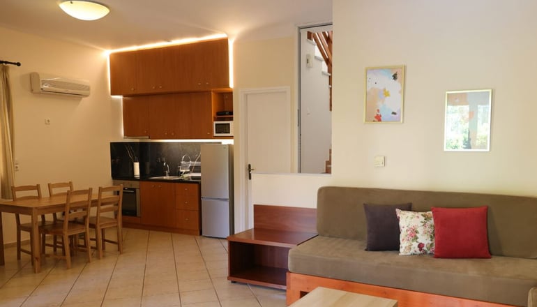 Corinthian Village - Βραχάτι, Κορινθία