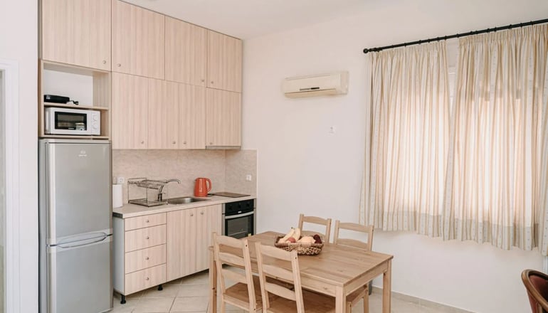 Corinthian Village - Βραχάτι, Κορινθία
