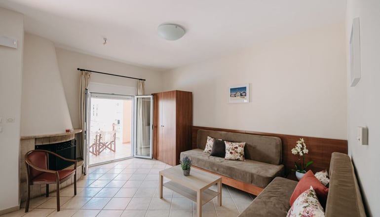 Corinthian Village - Βραχάτι, Κορινθία