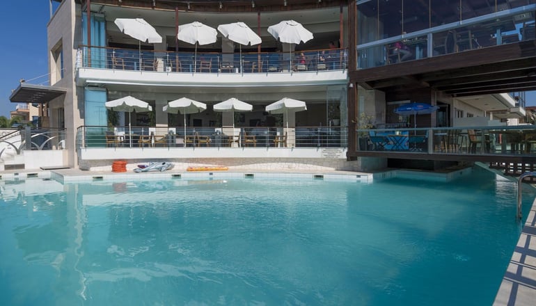 4* Cosmopolitan Hotel - Παραλία Κατερίνης, Πιερία