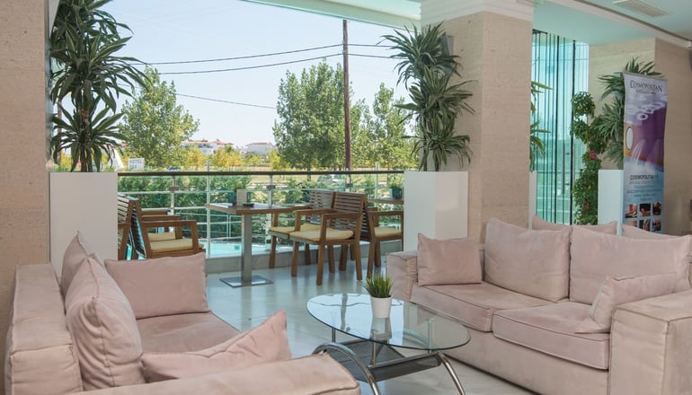 4* Cosmopolitan Hotel - Παραλία Κατερίνης, Πιερία