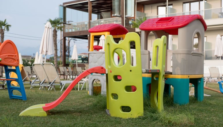 4* Cosmopolitan Hotel - Παραλία Κατερίνης, Πιερία